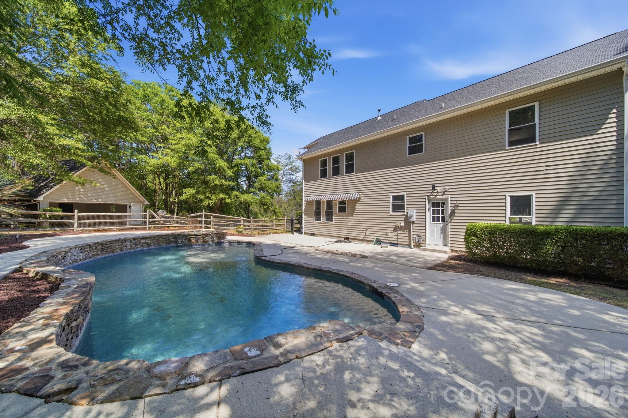 Park Place - Residential