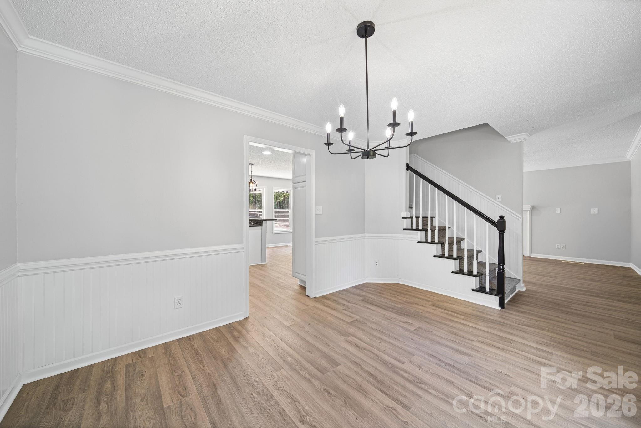 Park Place - Residential