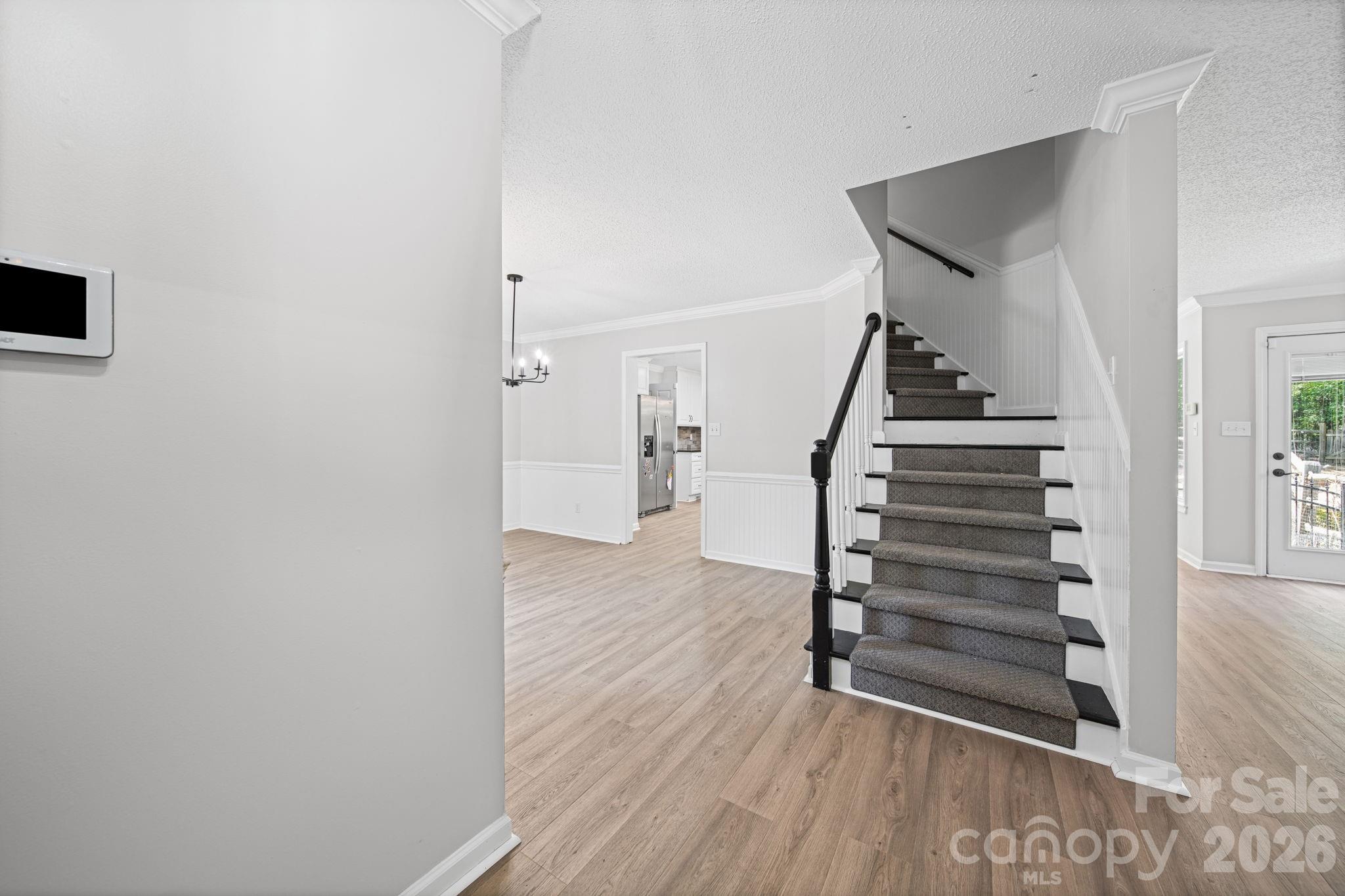 Park Place - Residential