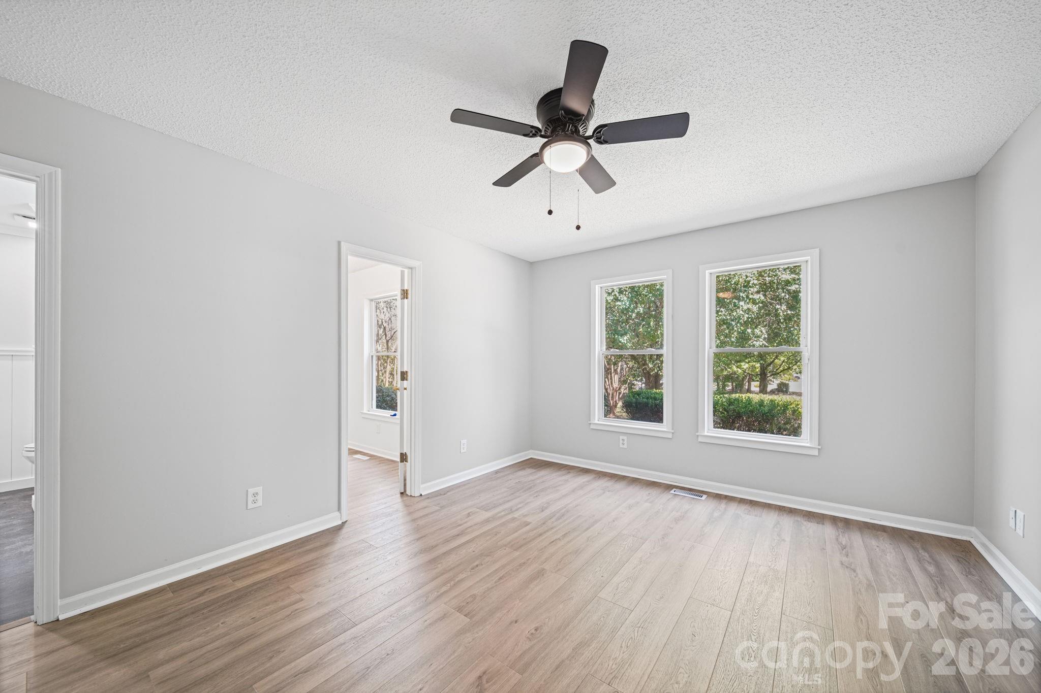 Park Place - Residential