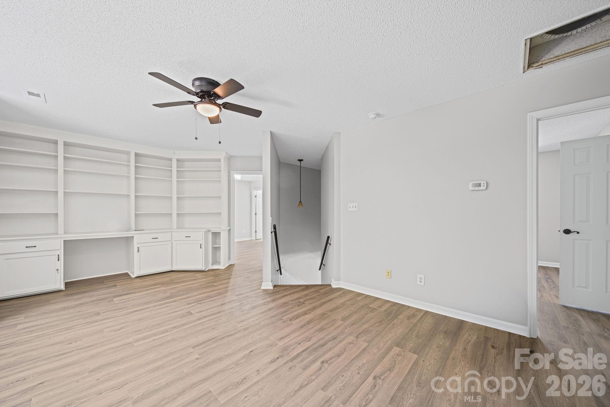 Park Place - Residential