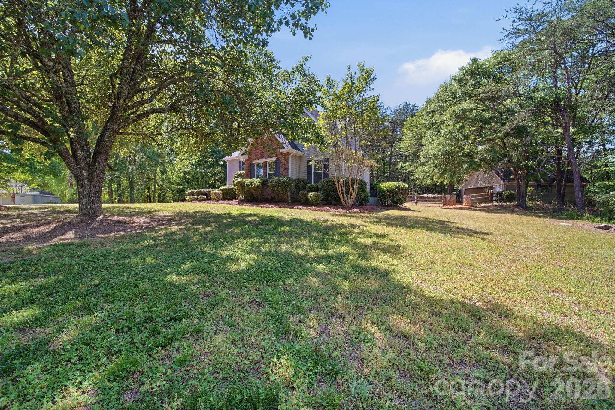 Park Place - Residential