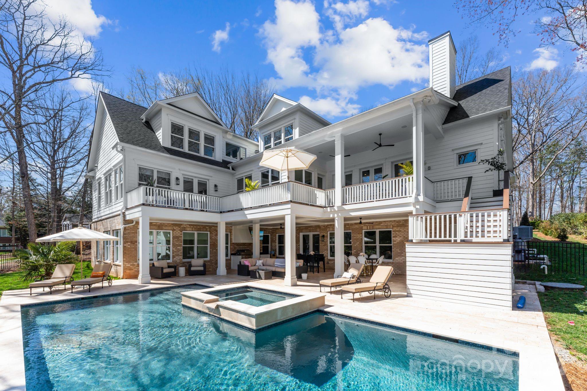 Patricks Purchase - Residential