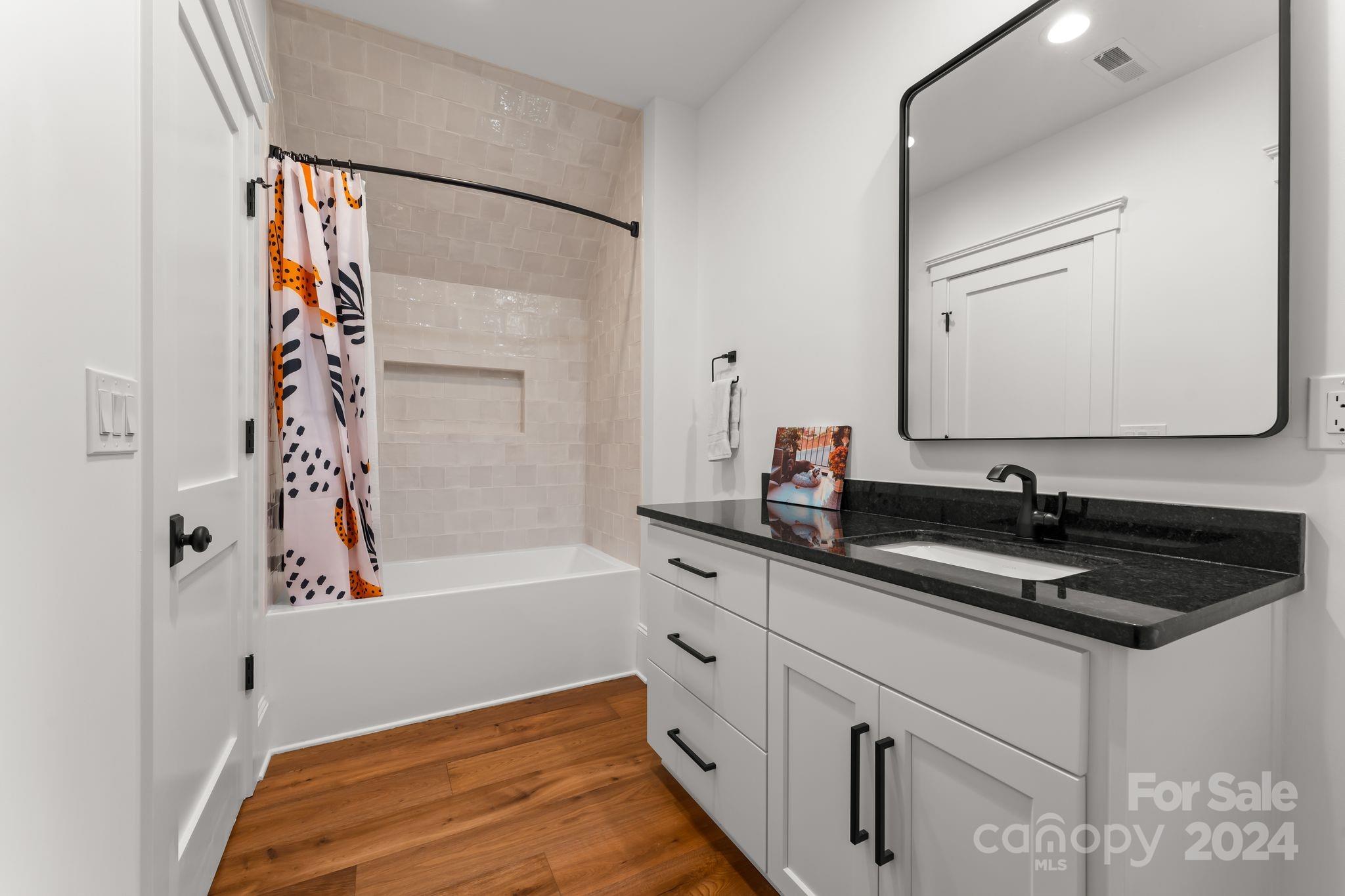 Patricks Purchase - Residential