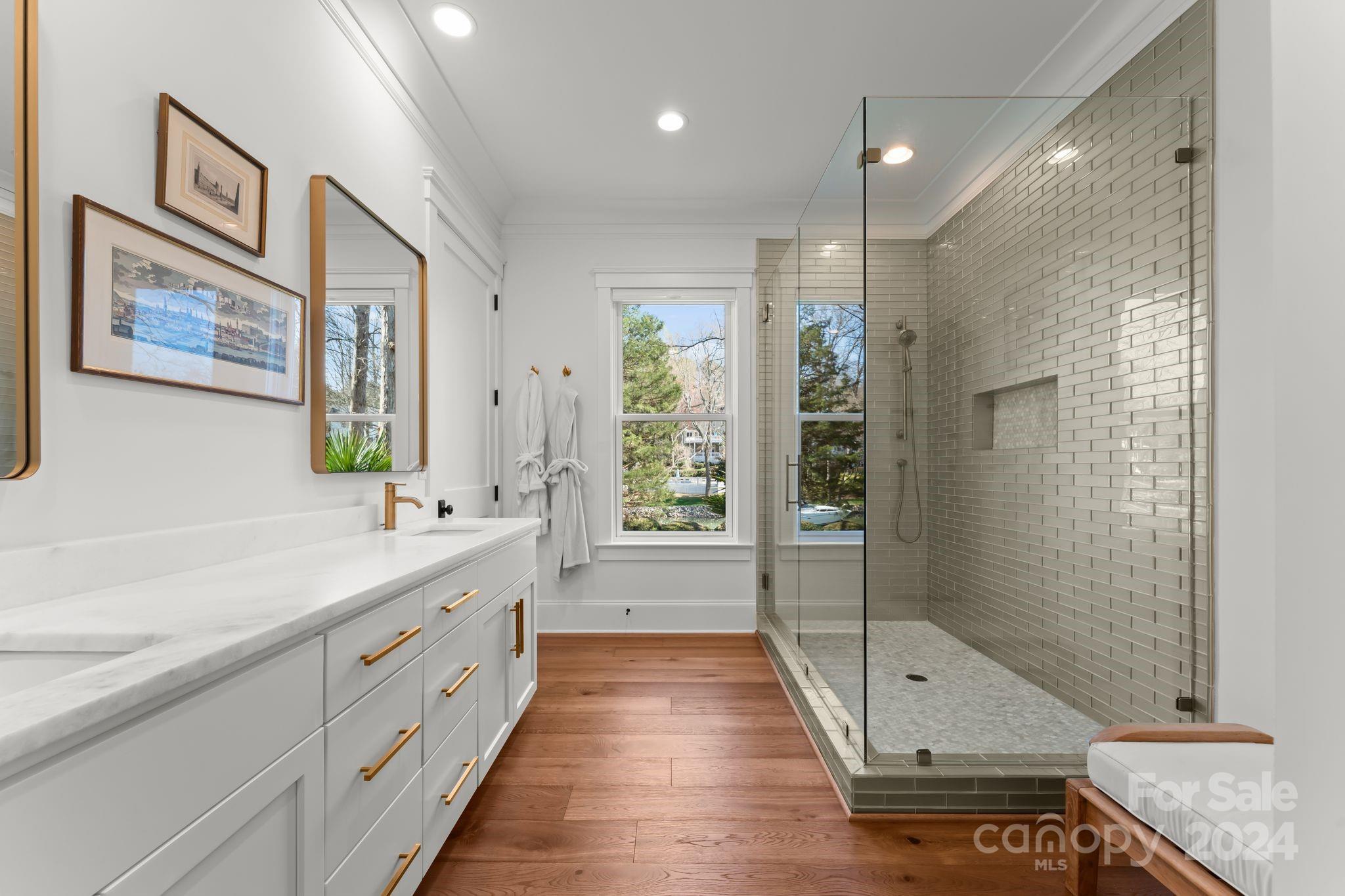 Patricks Purchase - Residential