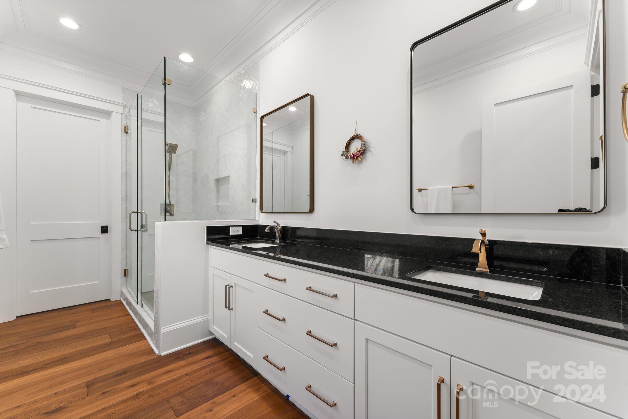 Patricks Purchase - Residential