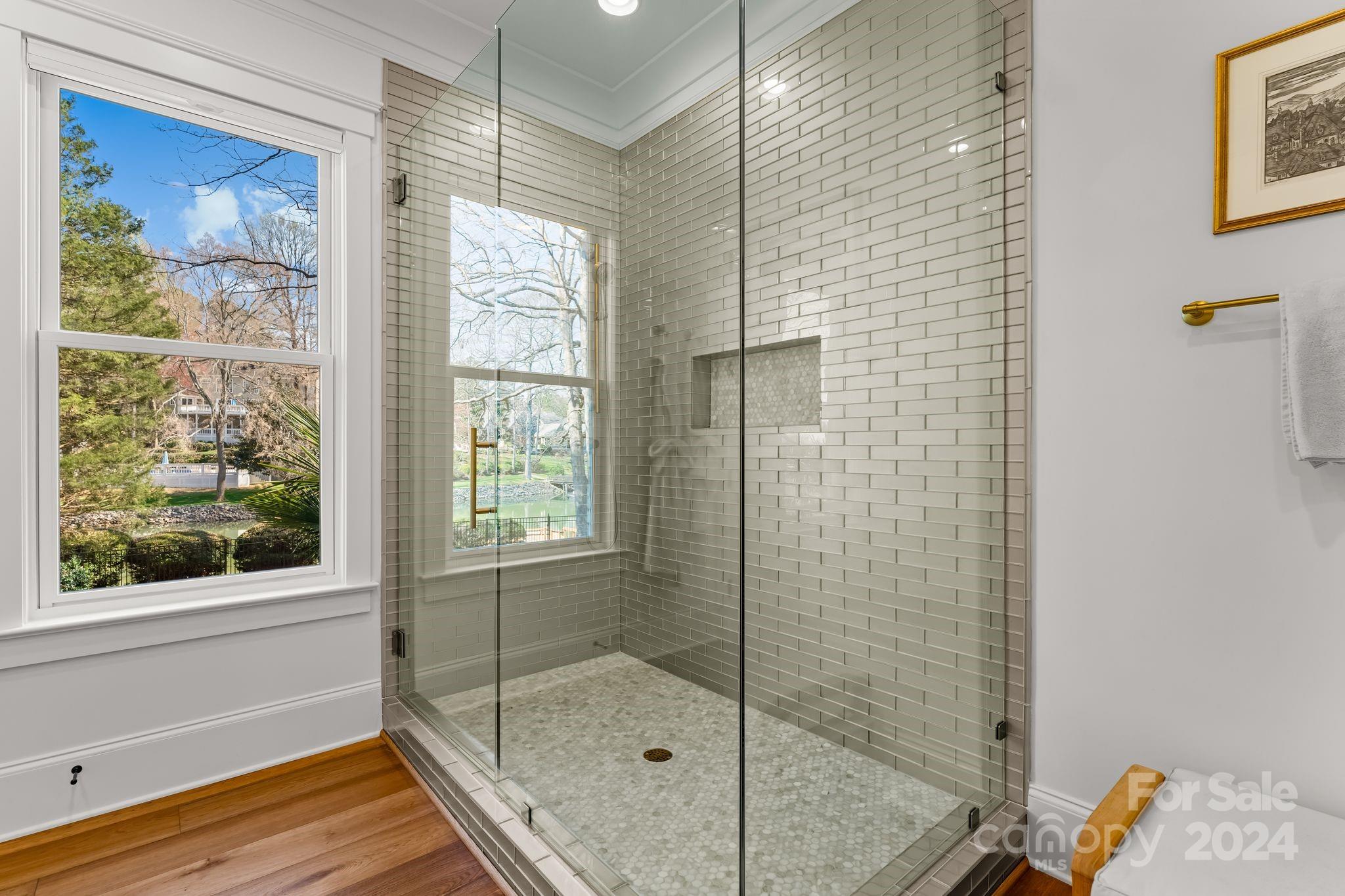 Patricks Purchase - Residential