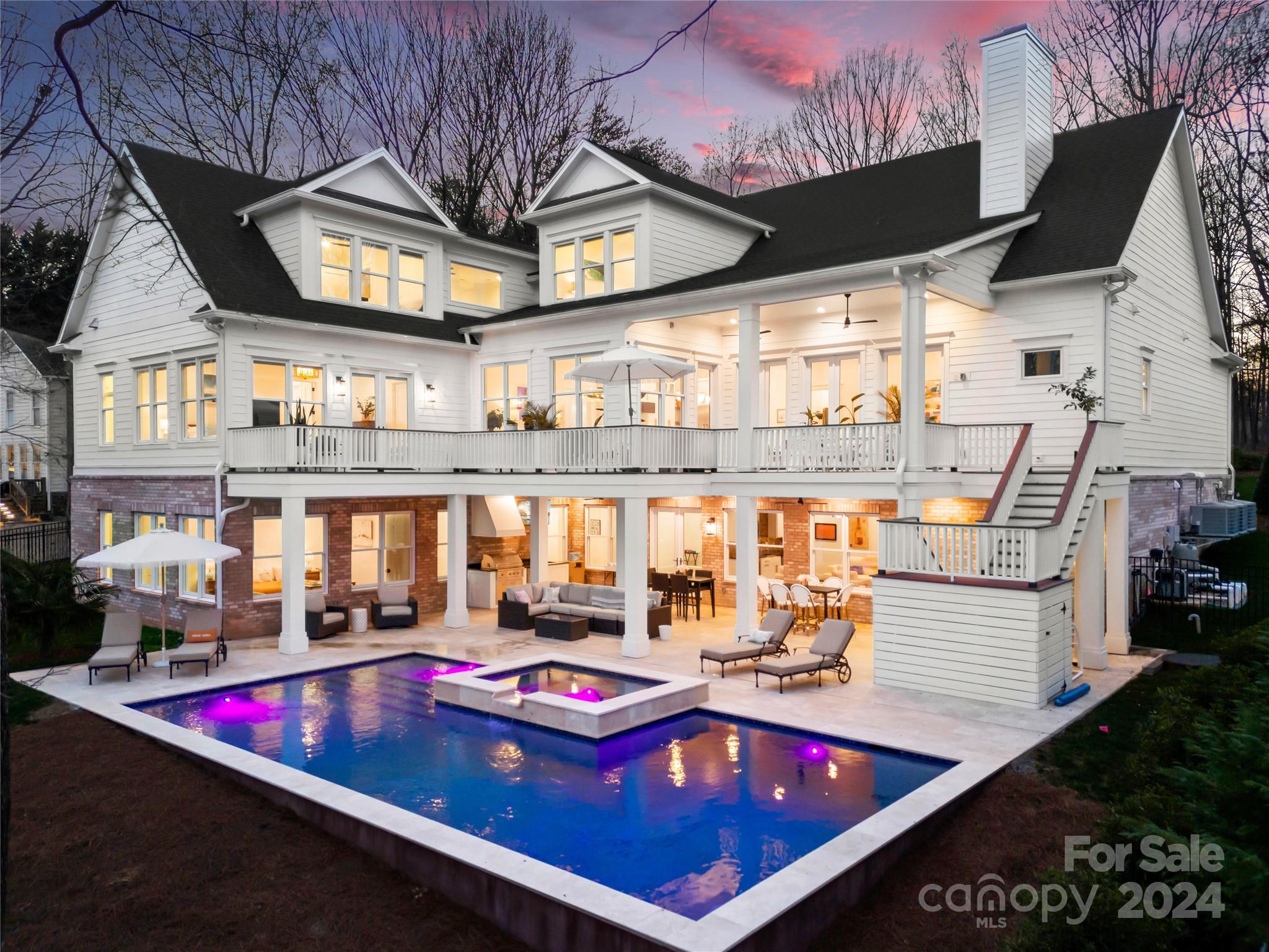 Patricks Purchase - Residential