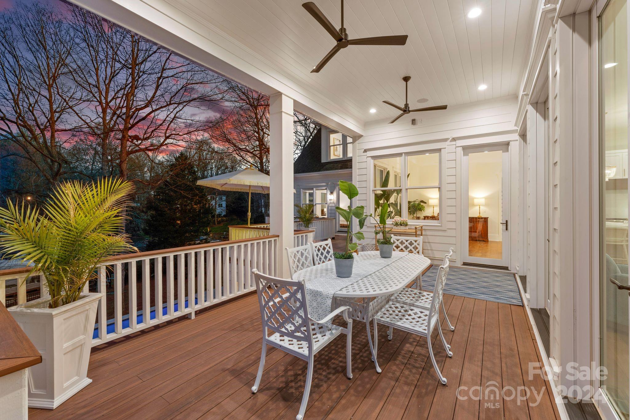 Patricks Purchase - Residential