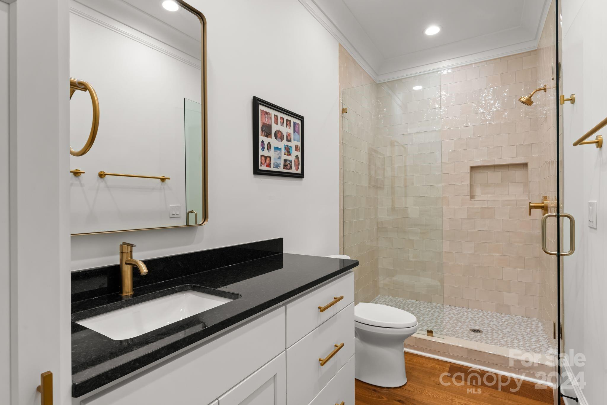 Patricks Purchase - Residential