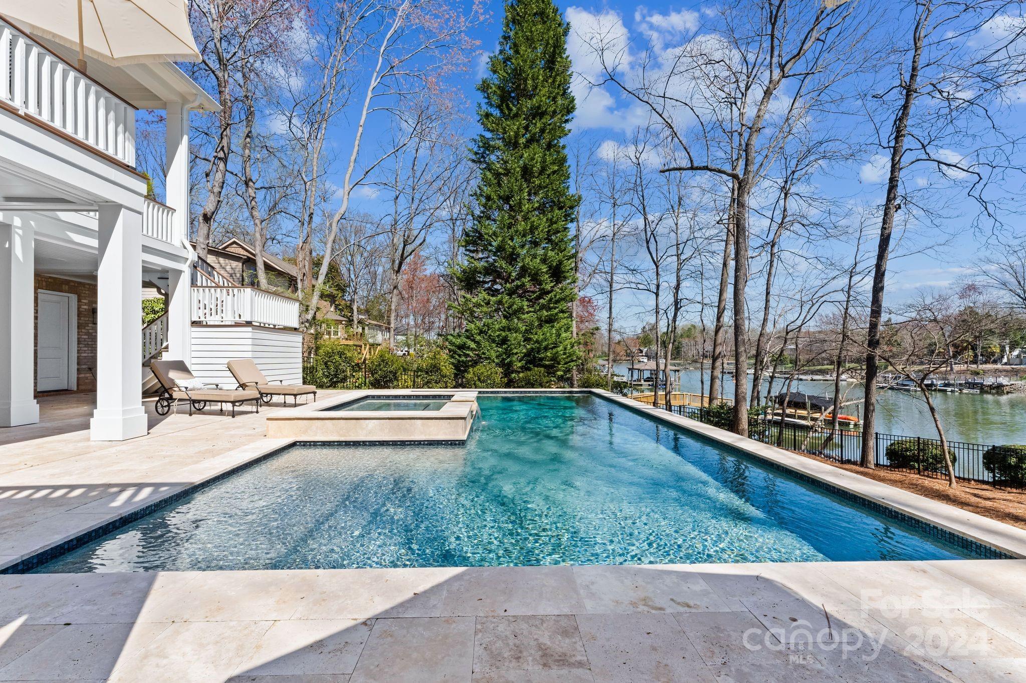 Patricks Purchase - Residential