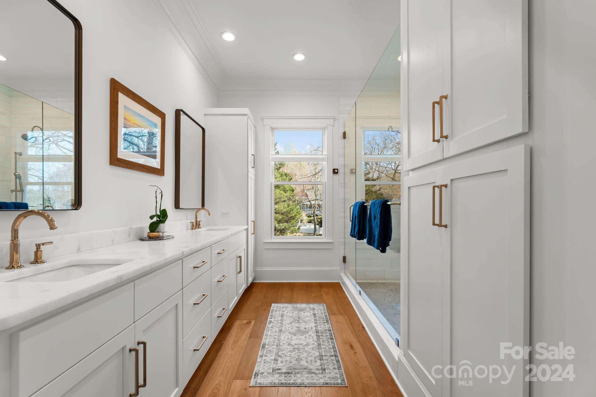 Patricks Purchase - Residential