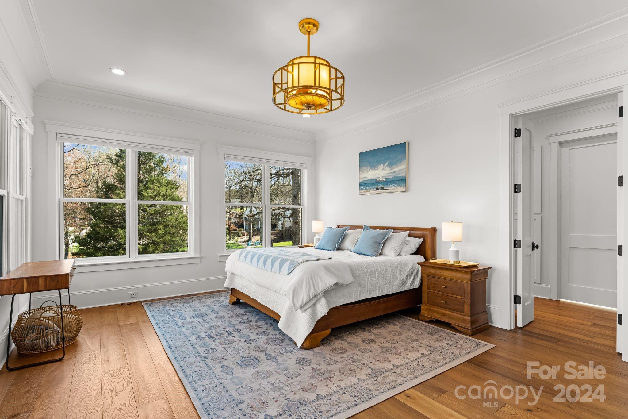 Patricks Purchase - Residential