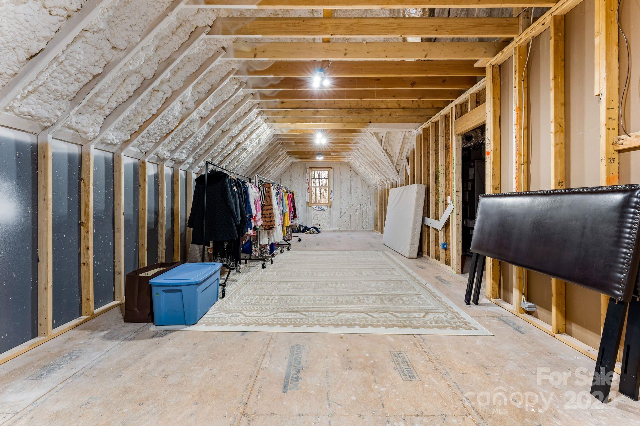 Patricks Purchase - Residential