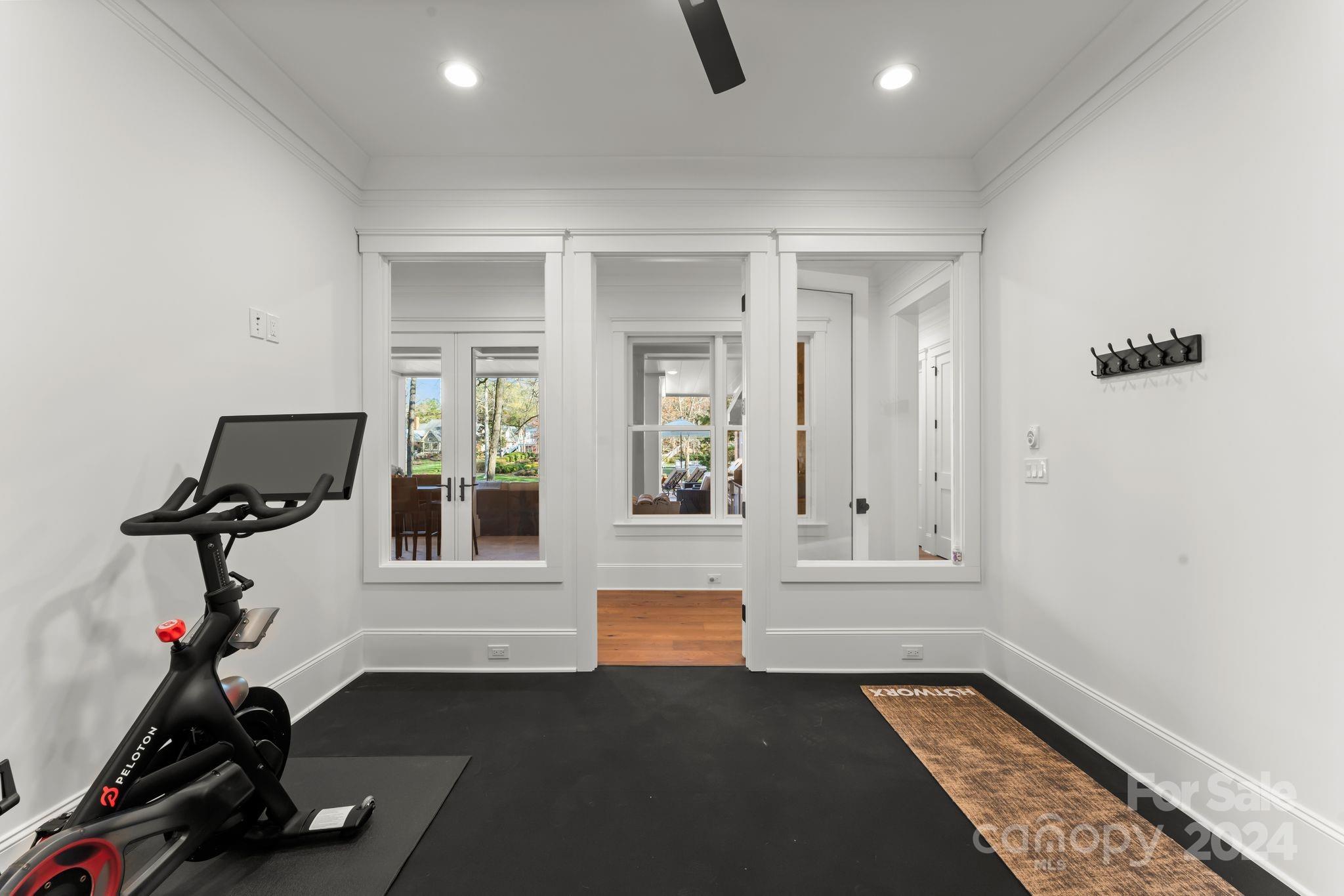 Patricks Purchase - Residential