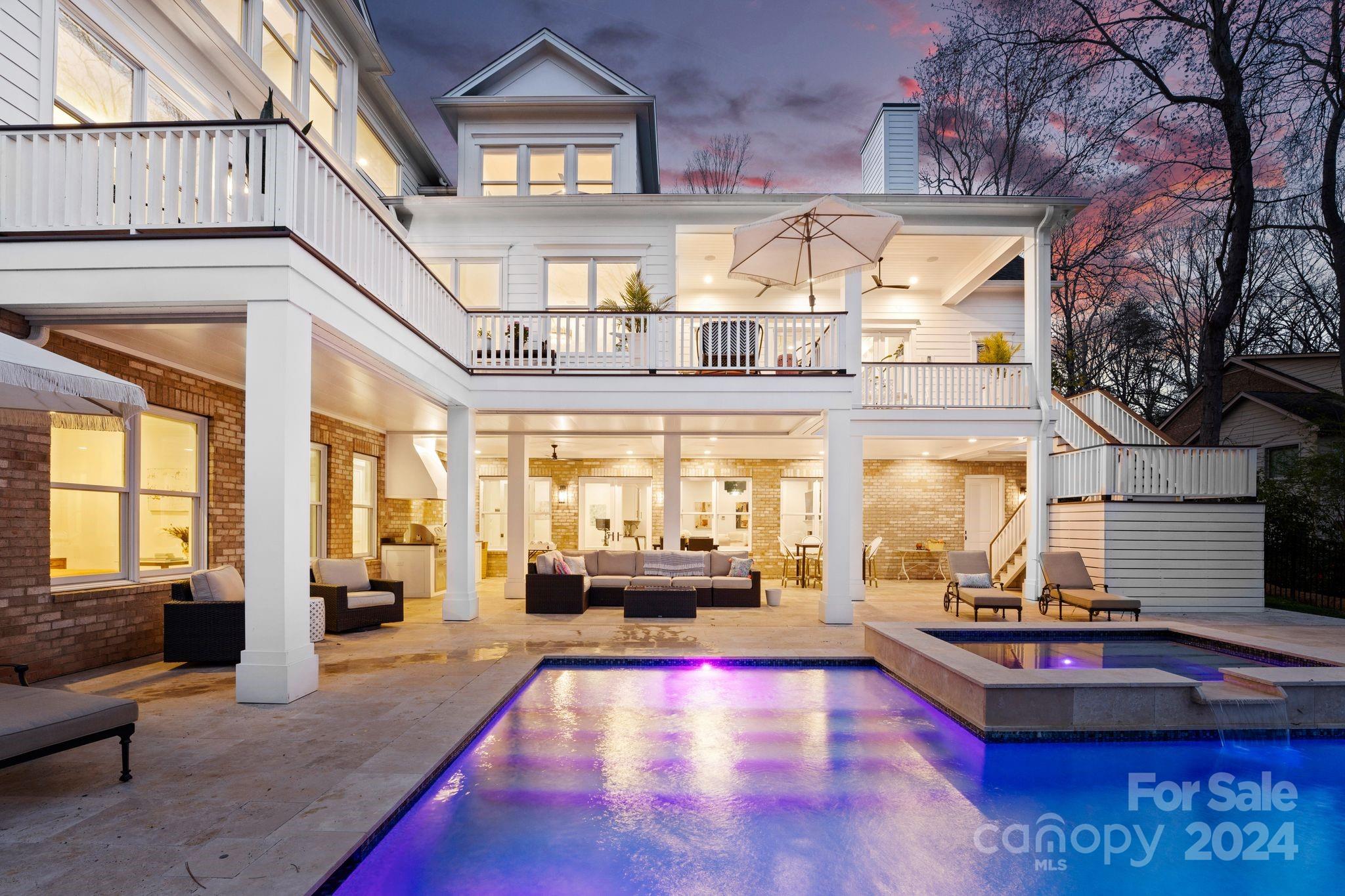 Patricks Purchase - Residential