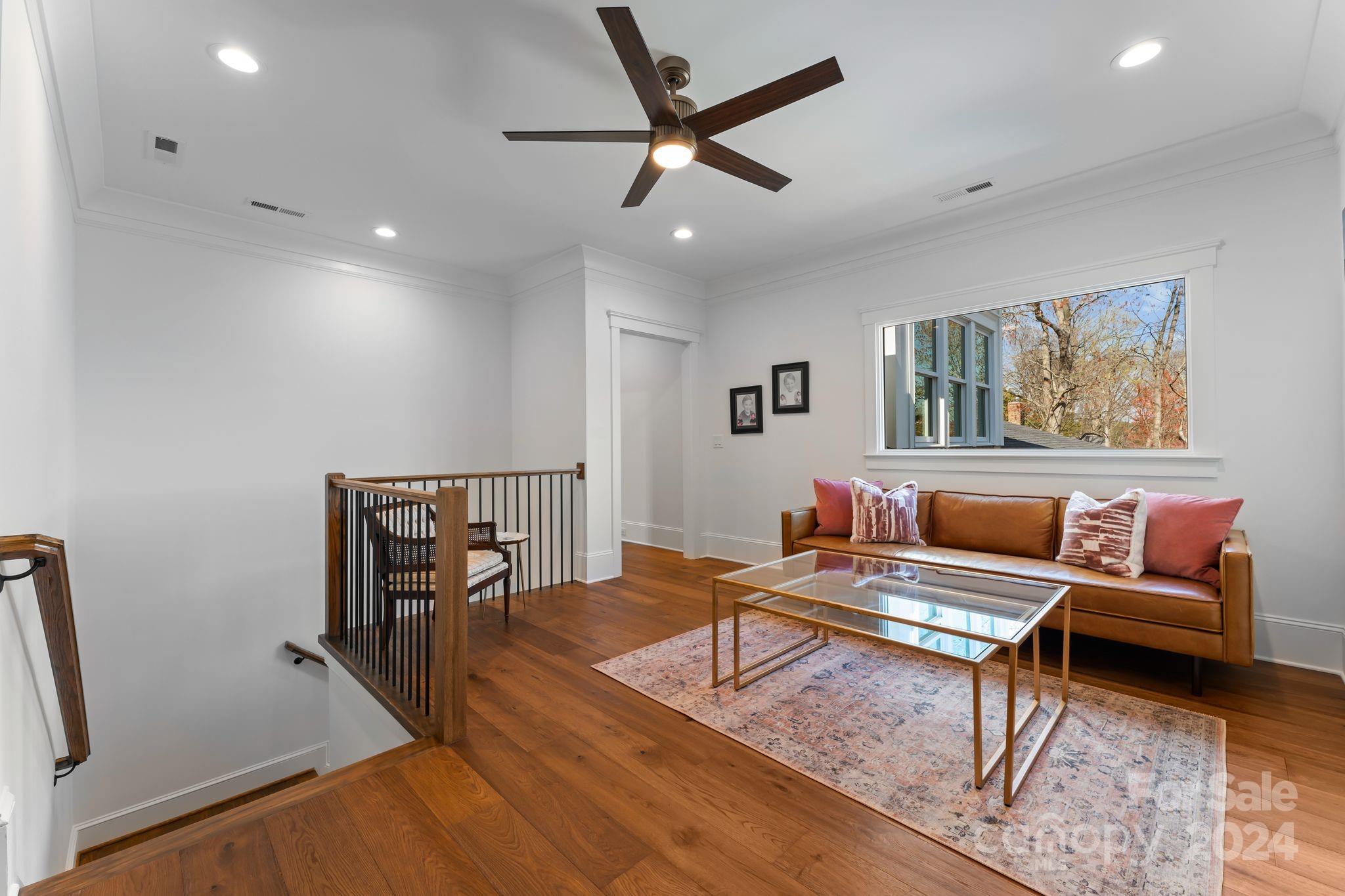 Patricks Purchase - Residential