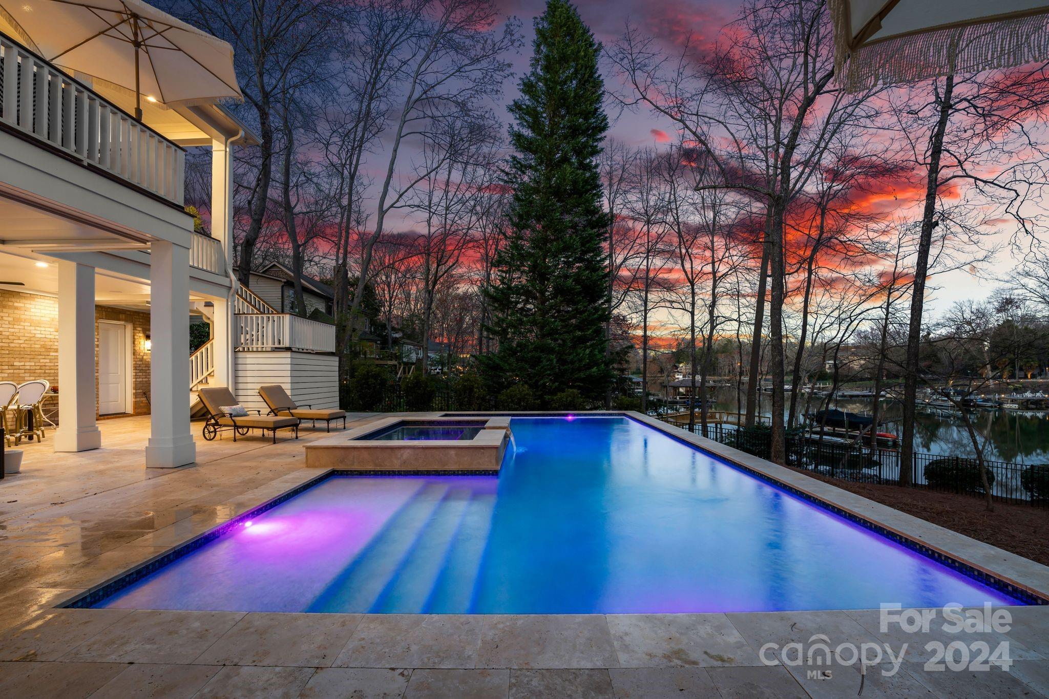 Patricks Purchase - Residential