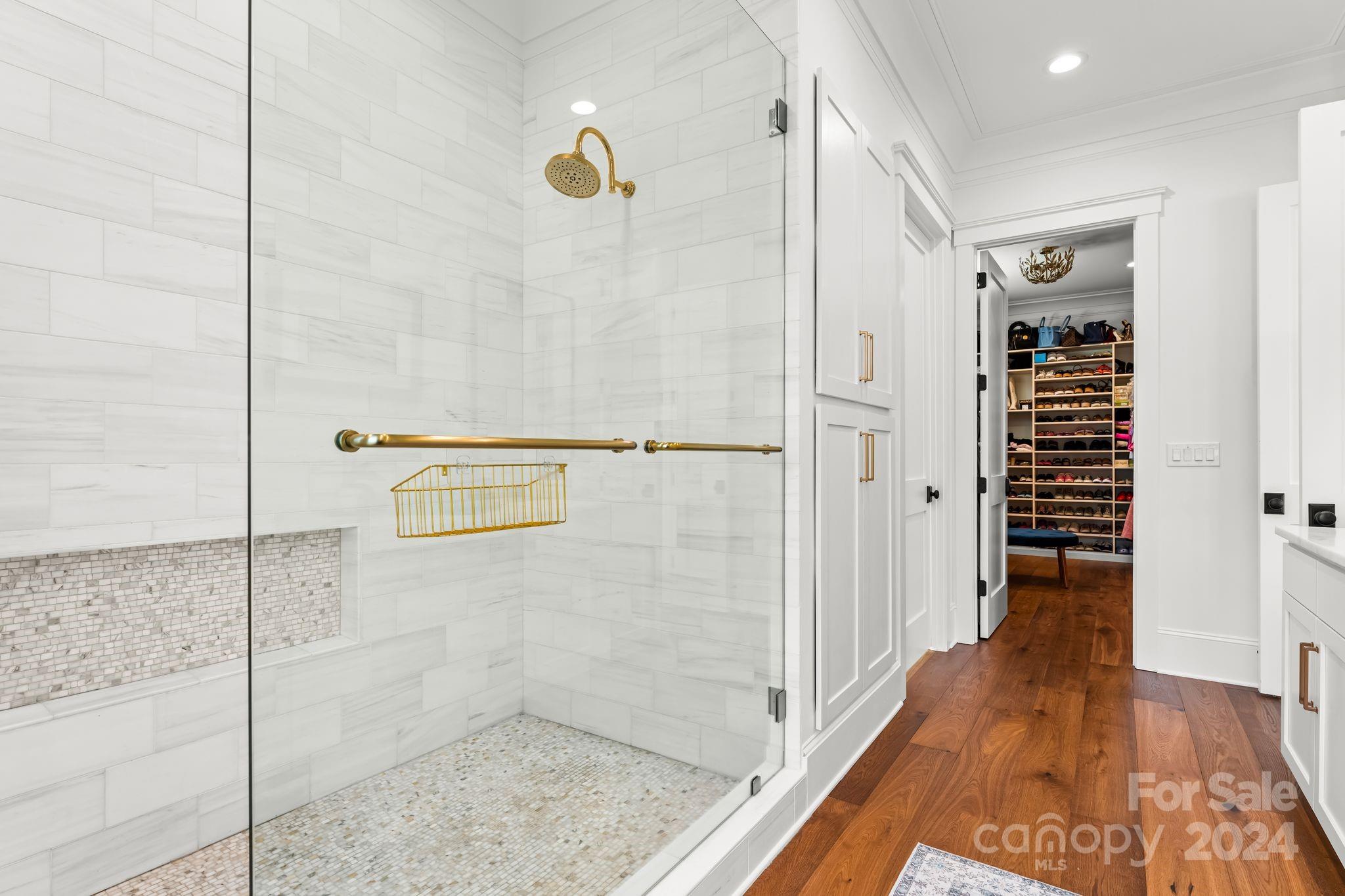 Patricks Purchase - Residential