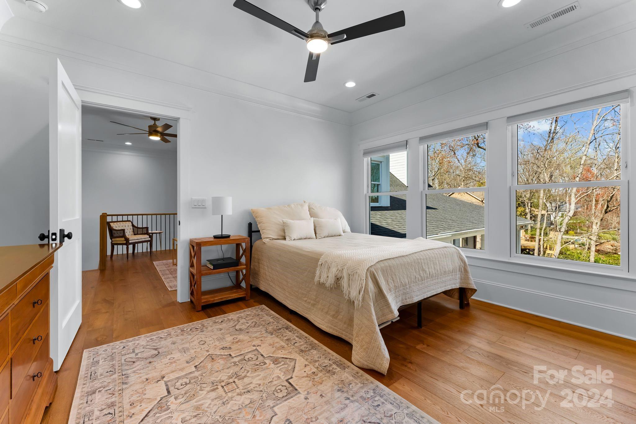 Patricks Purchase - Residential