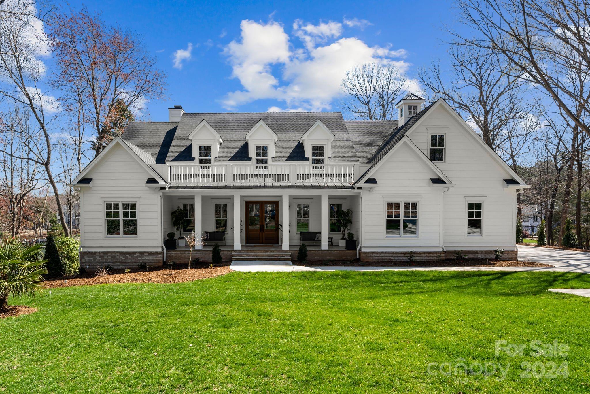 Patricks Purchase - Residential