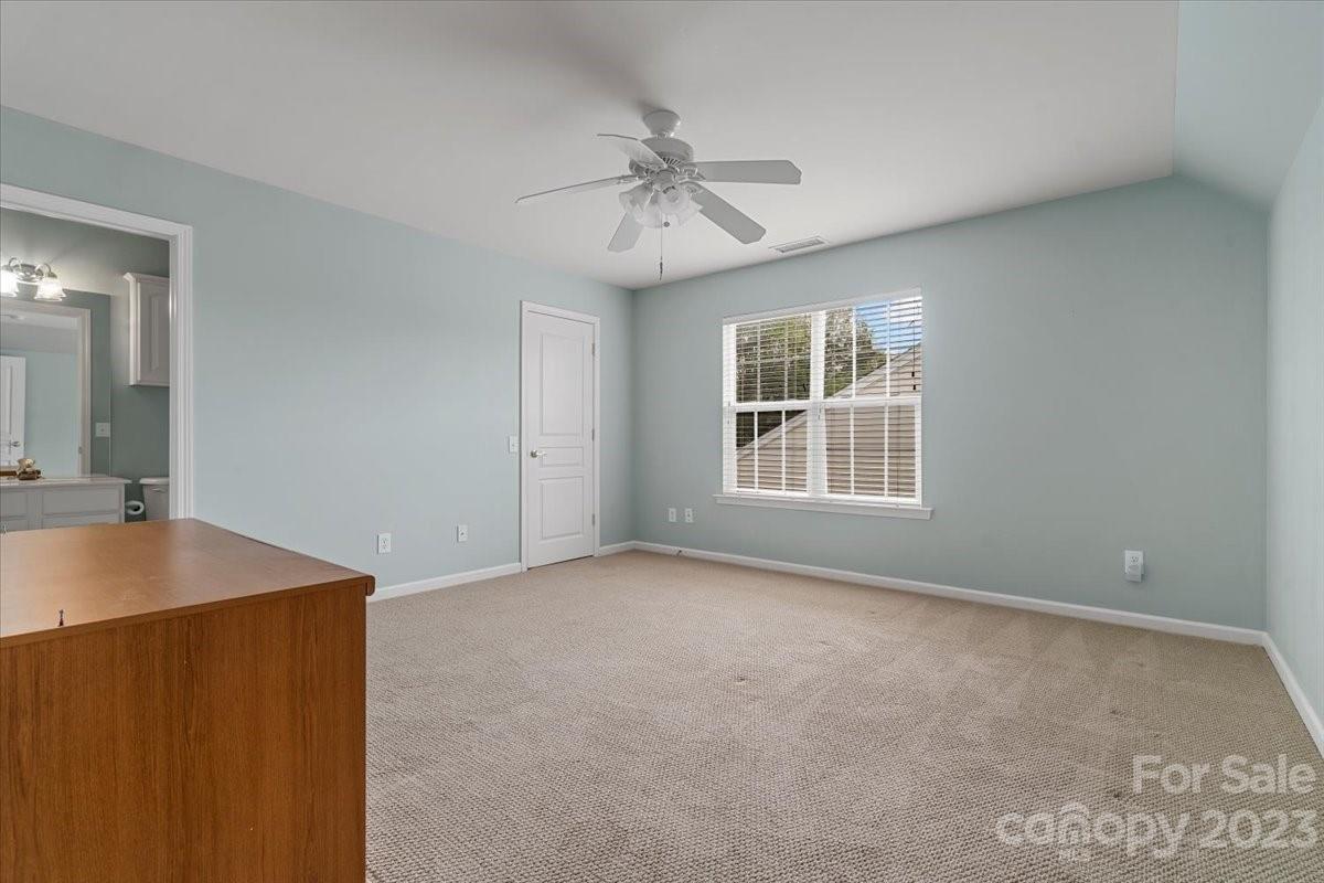 Highland Creek - Residential