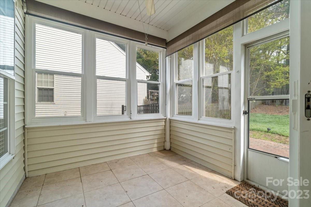 Highland Creek - Residential