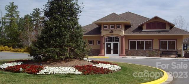 Highland Creek - Residential