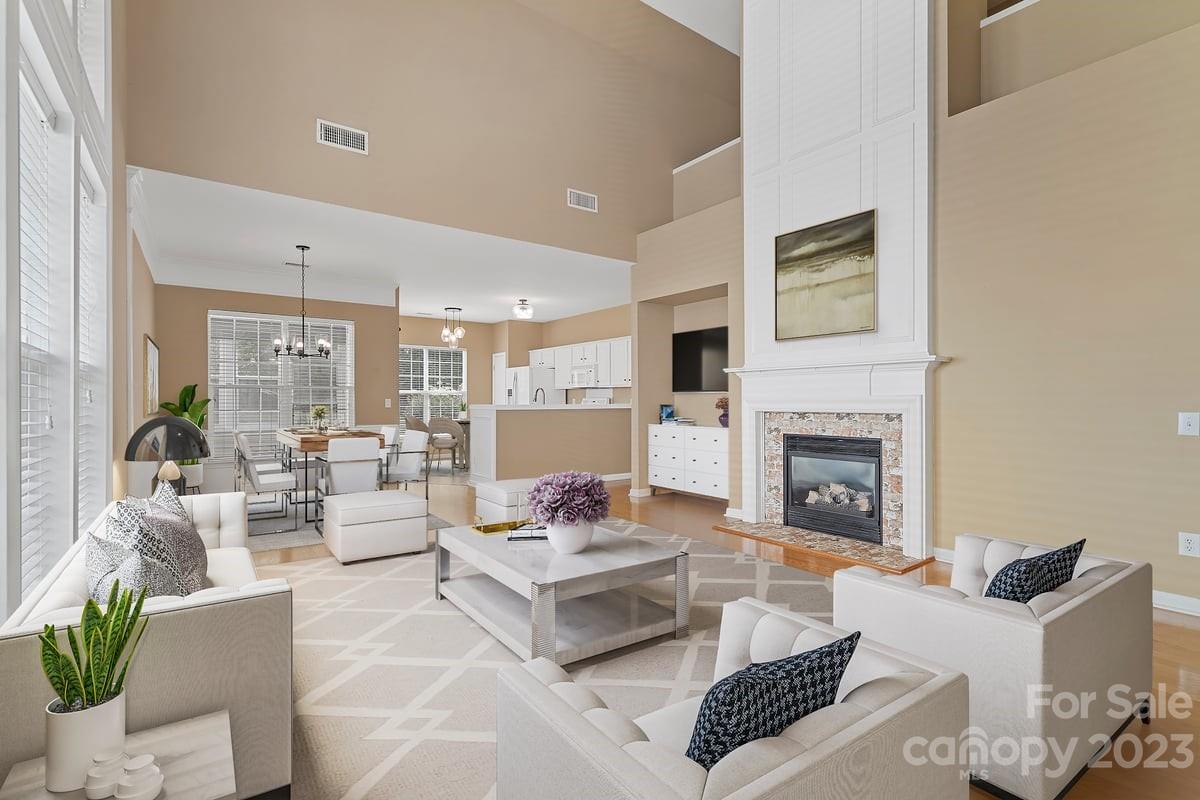 Highland Creek - Residential