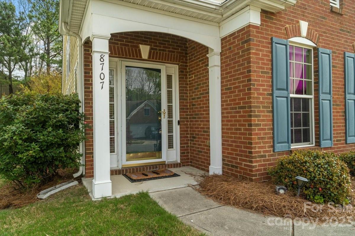 Highland Creek - Residential