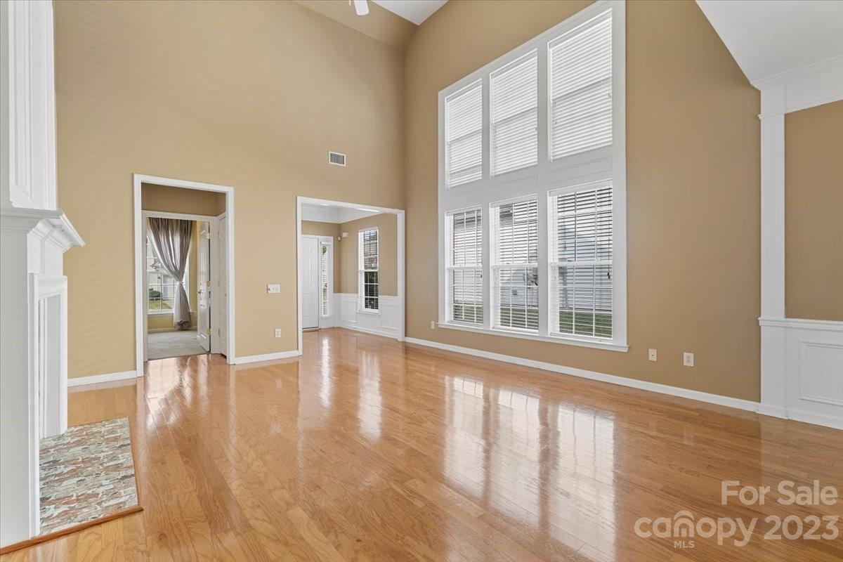 Highland Creek - Residential