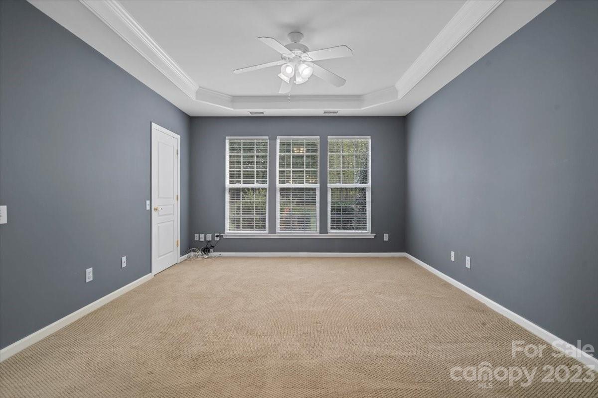 Highland Creek - Residential