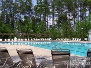 Highland Creek - Residential