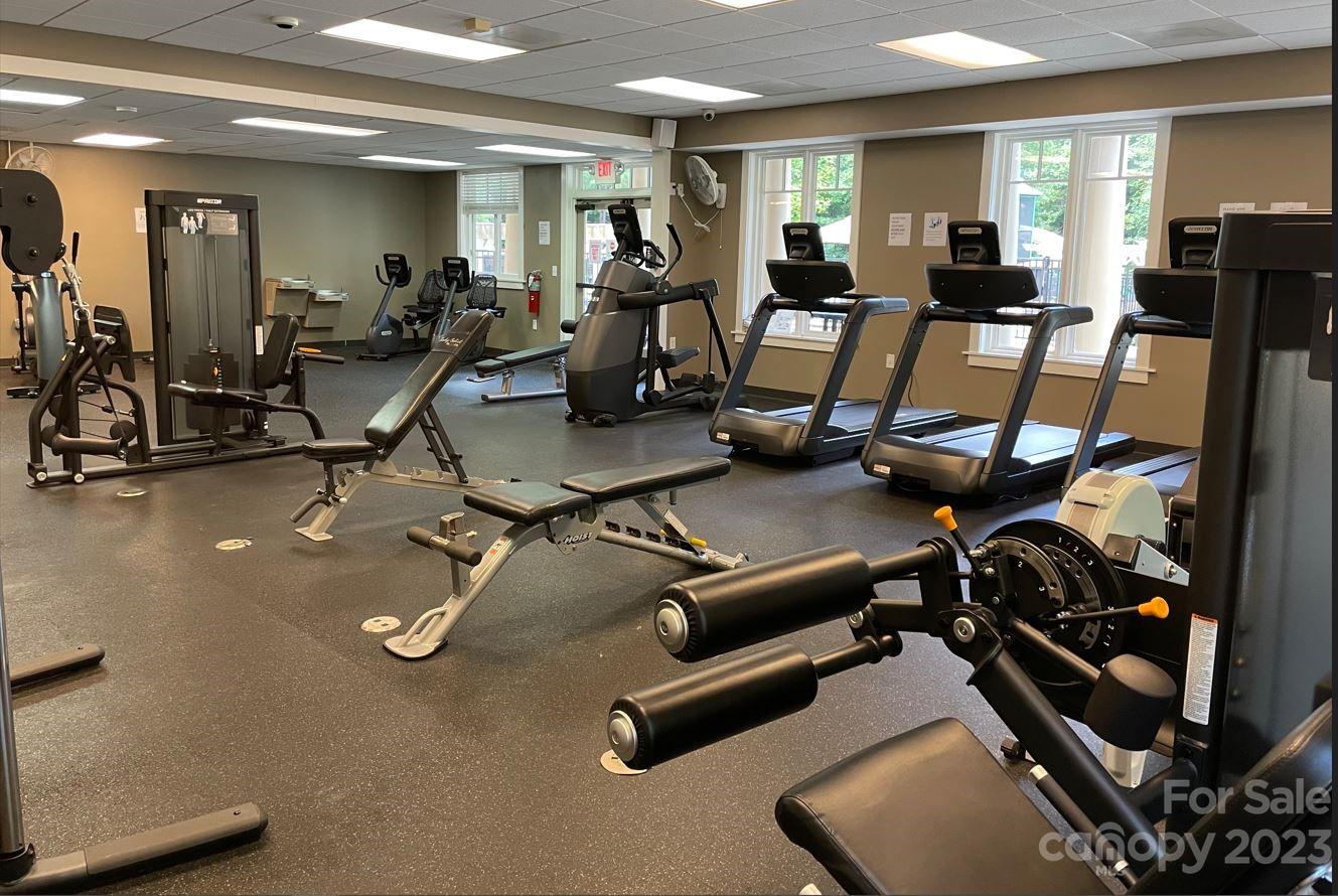 Highland Creek - Residential