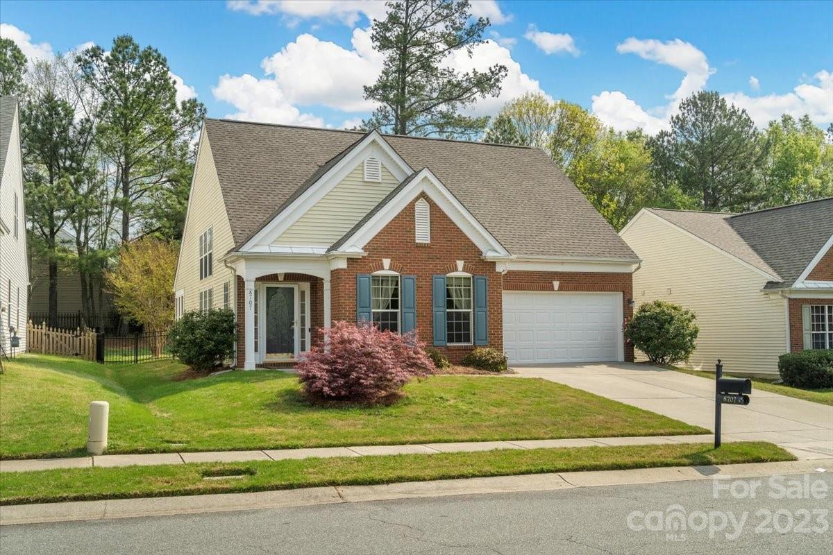 Highland Creek - Residential