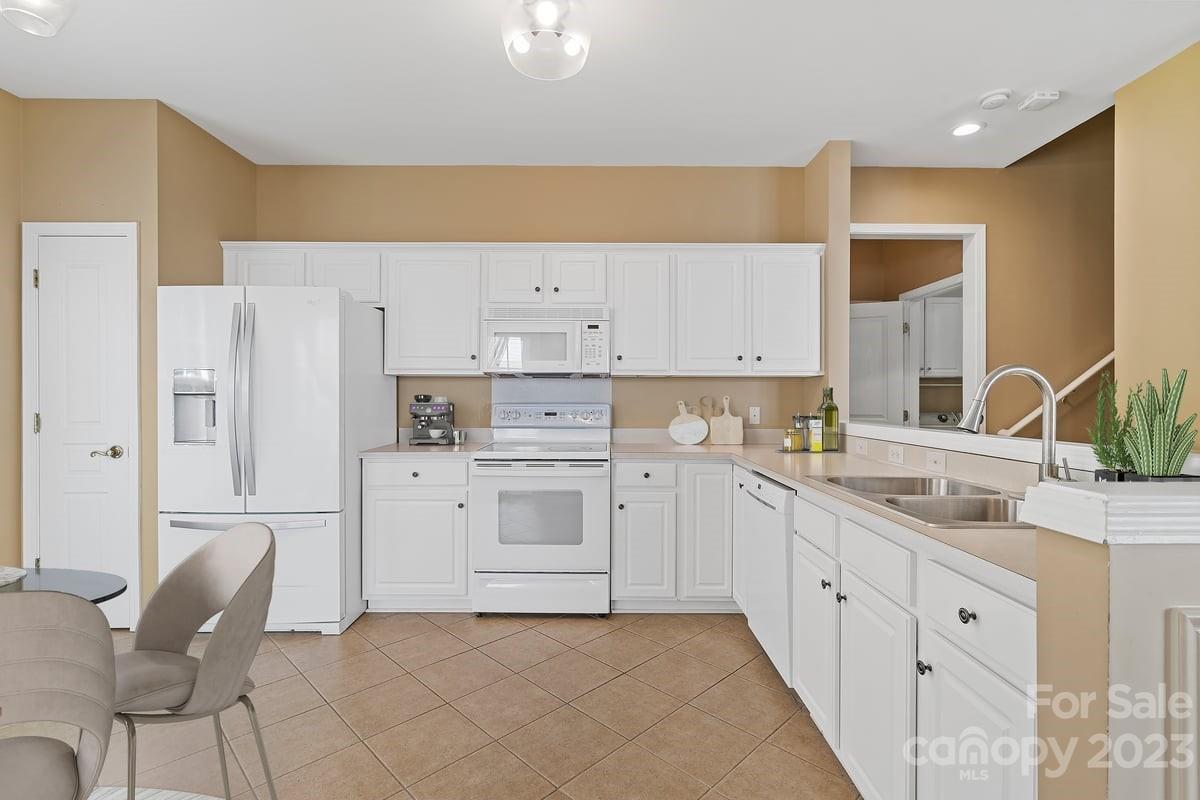 Highland Creek - Residential