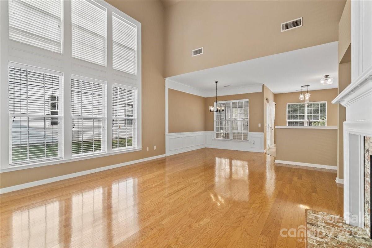 Highland Creek - Residential