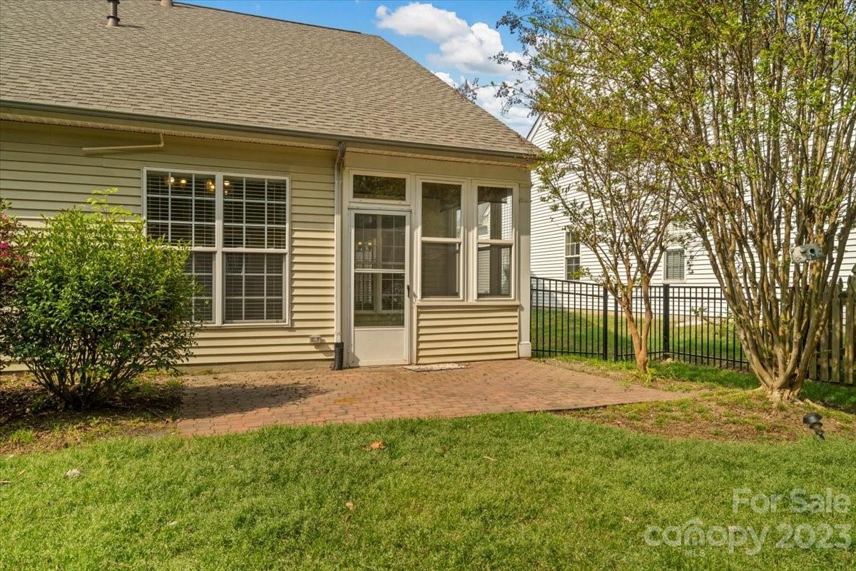 Highland Creek - Residential