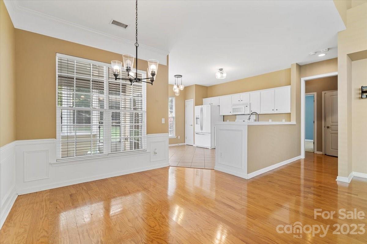 Highland Creek - Residential