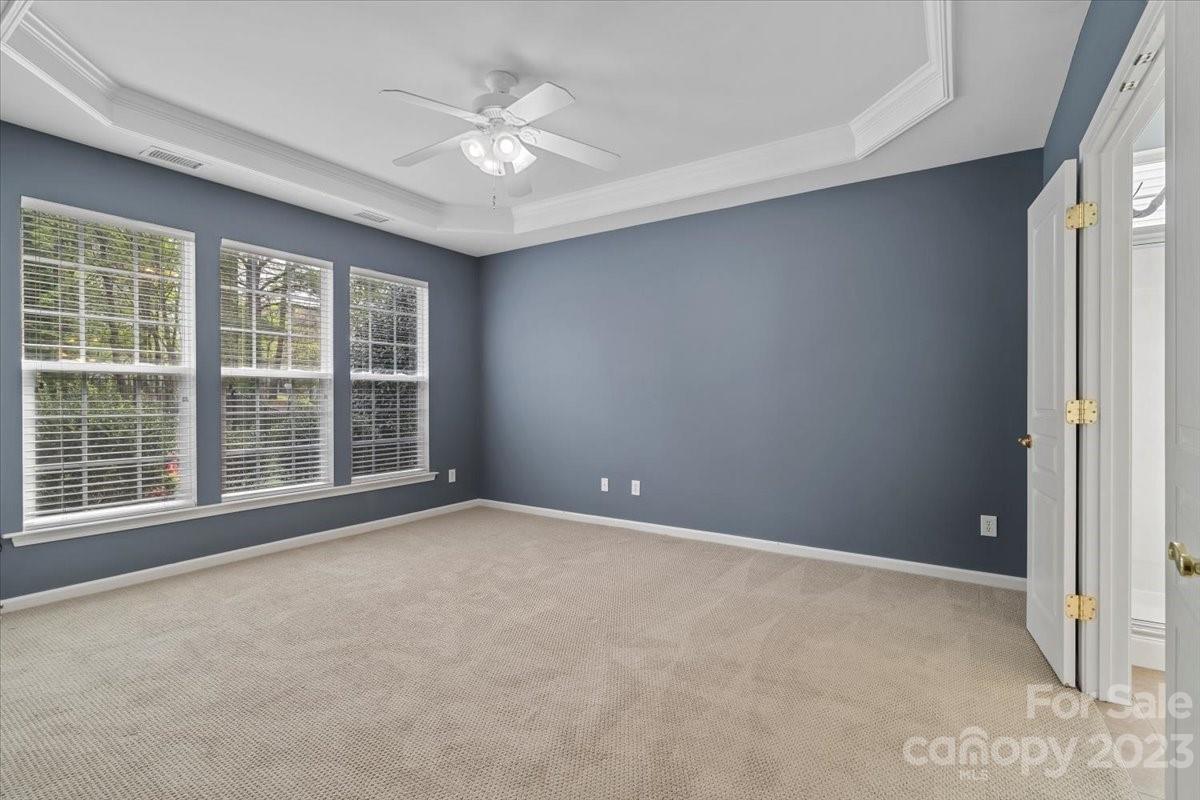 Highland Creek - Residential