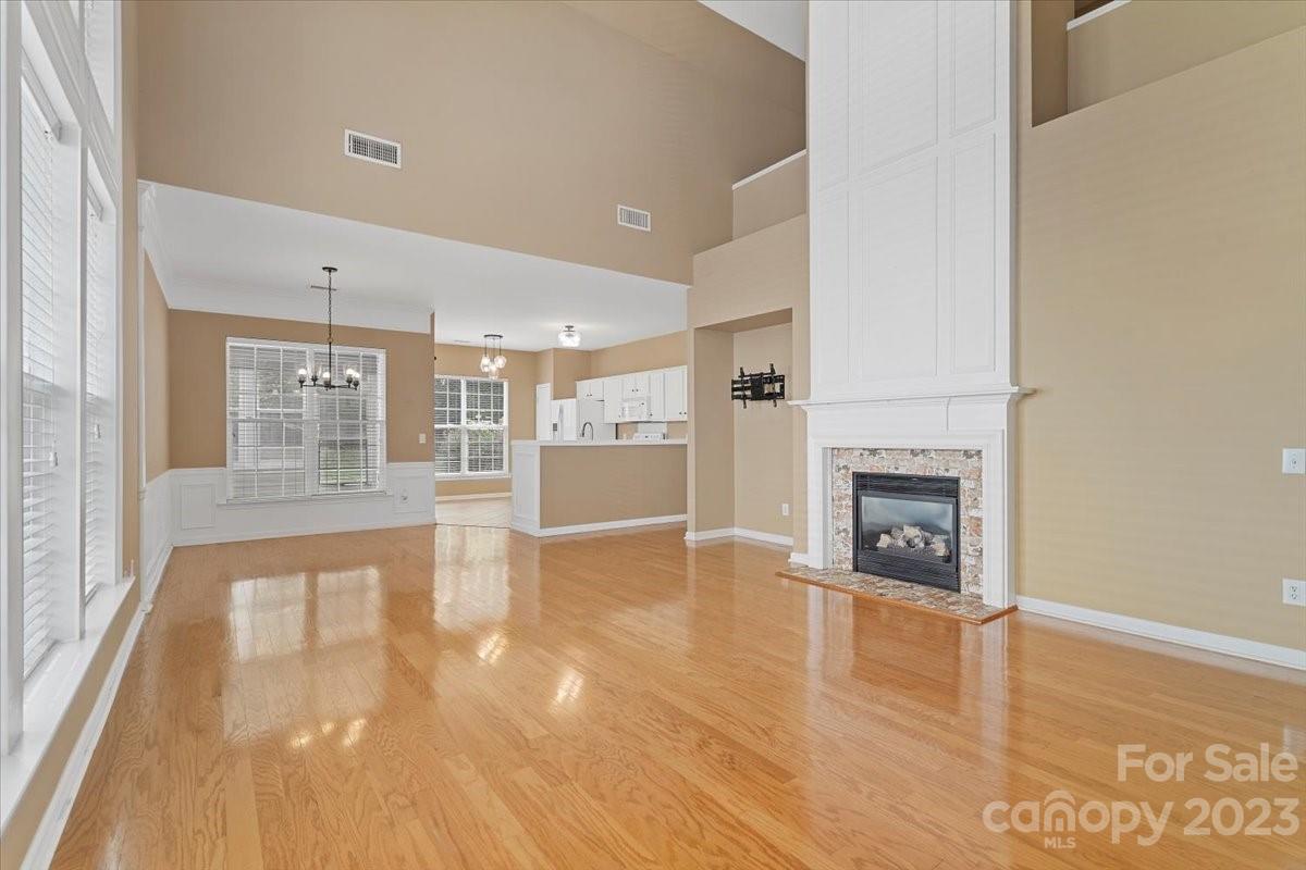 Highland Creek - Residential