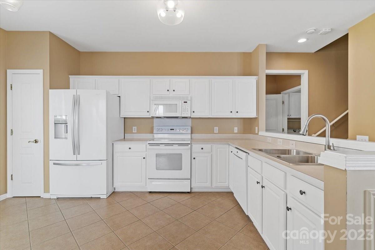 Highland Creek - Residential