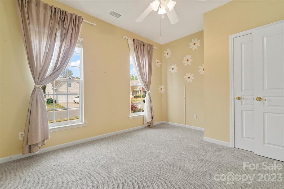 Highland Creek - Residential