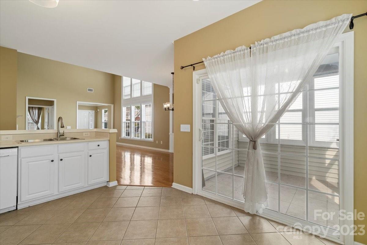 Highland Creek - Residential