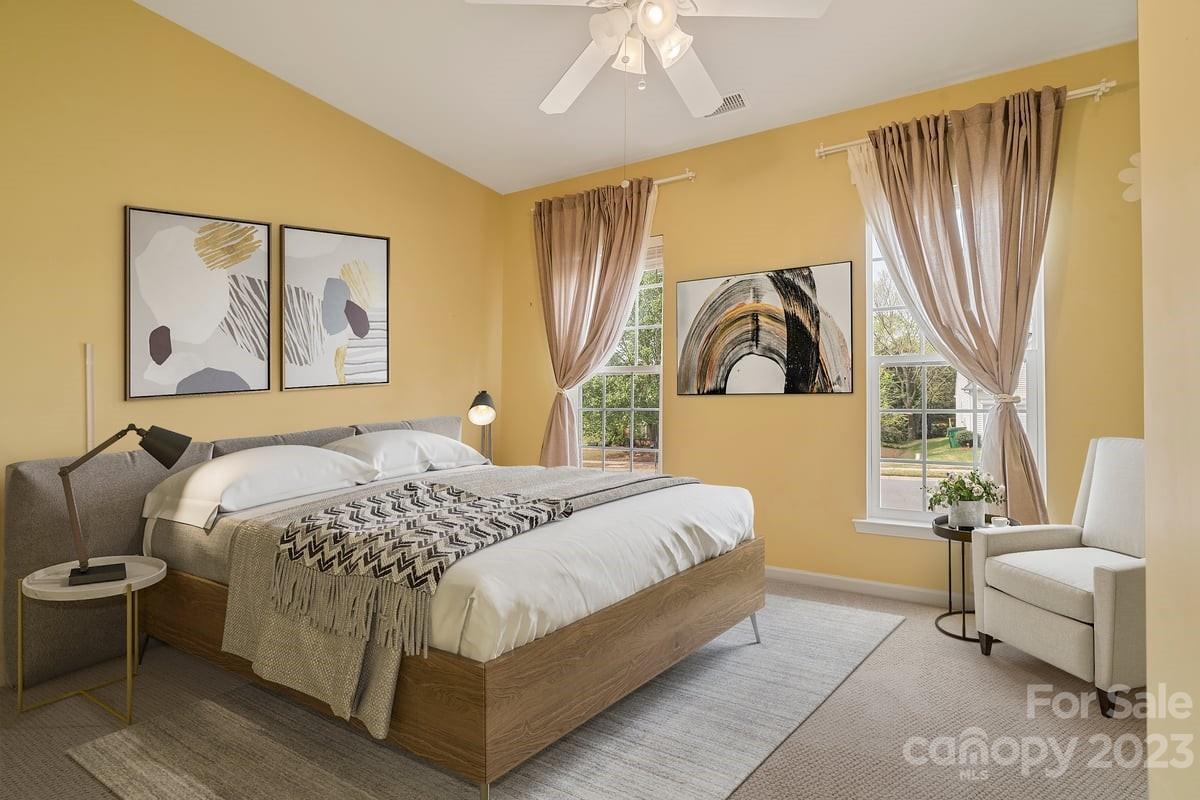 Highland Creek - Residential