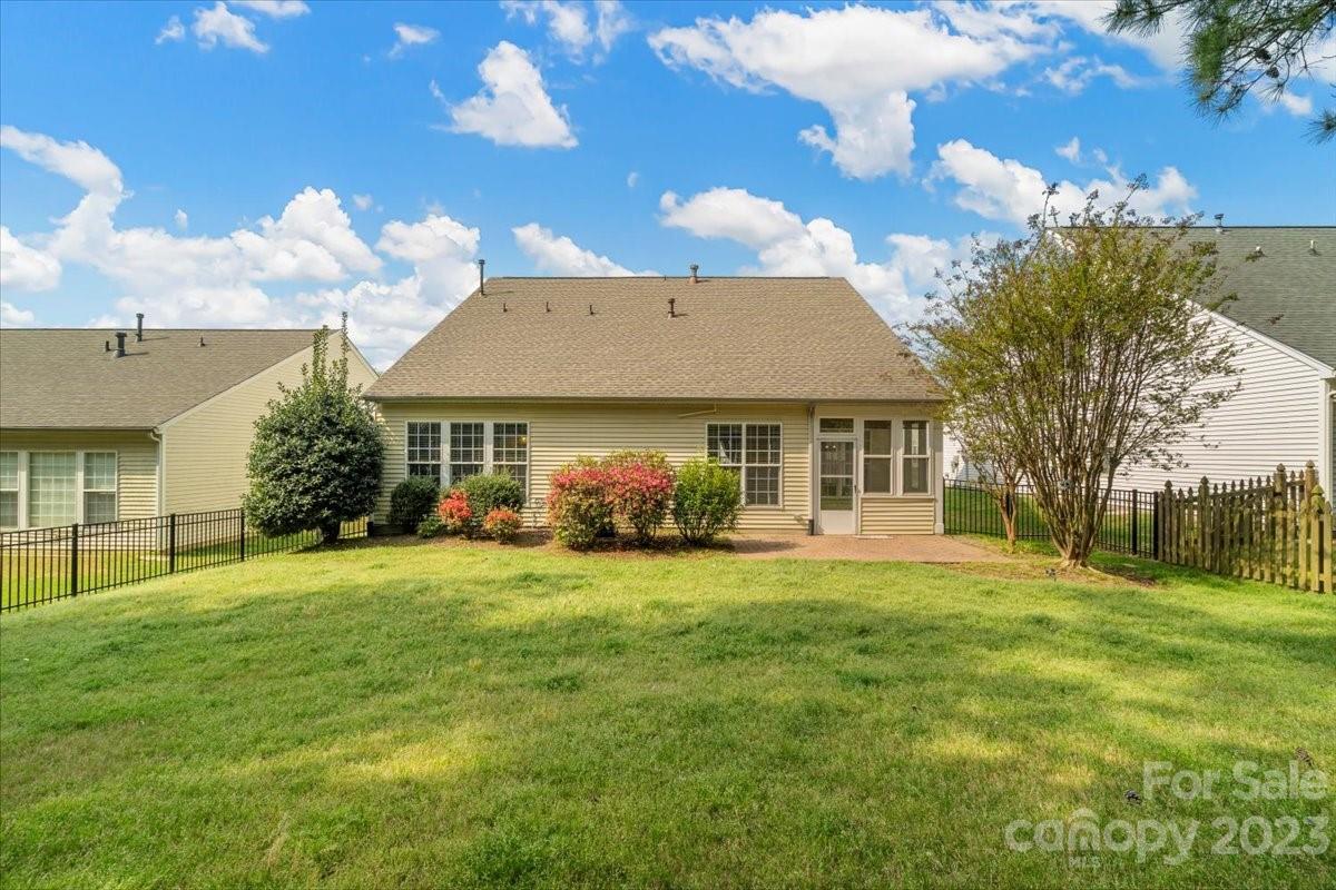 Highland Creek - Residential