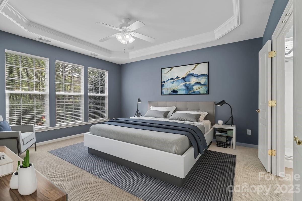 Highland Creek - Residential