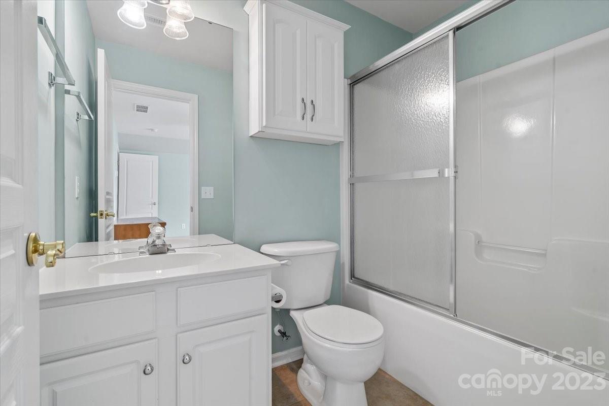 Highland Creek - Residential