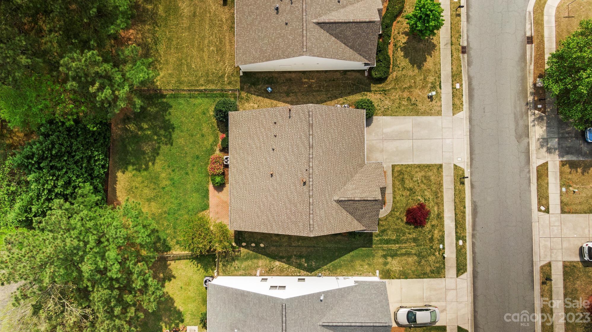 Highland Creek - Residential