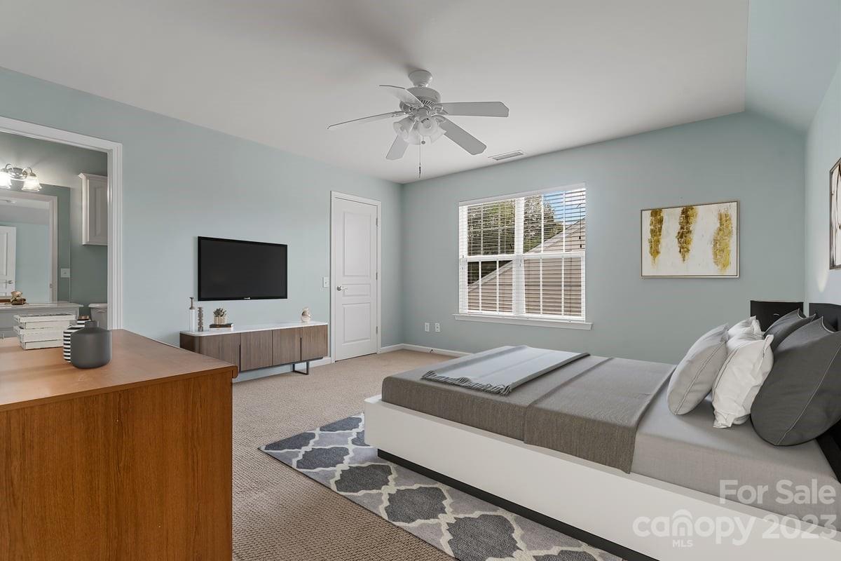 Highland Creek - Residential